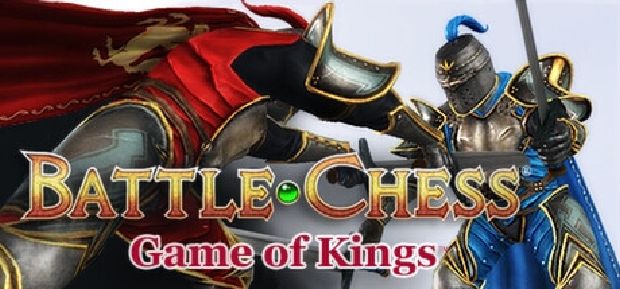 3d battle chess game free download for pc
